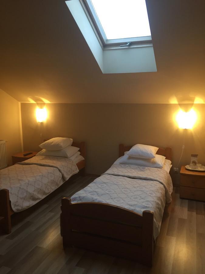 Atlant Hotel Ujgorod Dış mekan fotoğraf