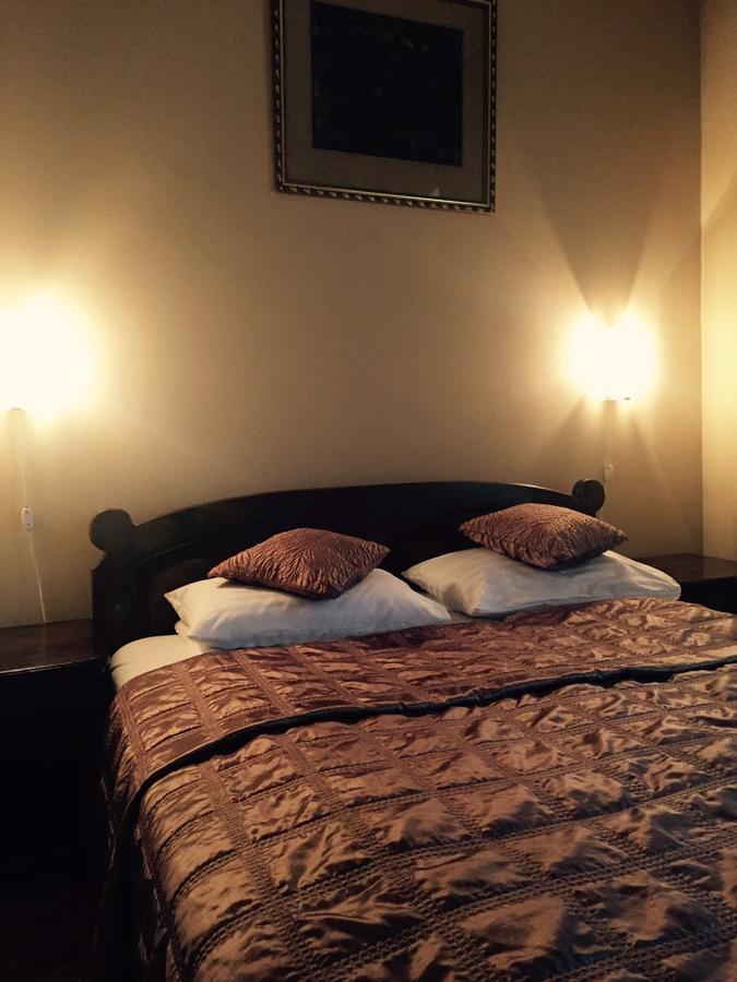 Atlant Hotel Ujgorod Dış mekan fotoğraf