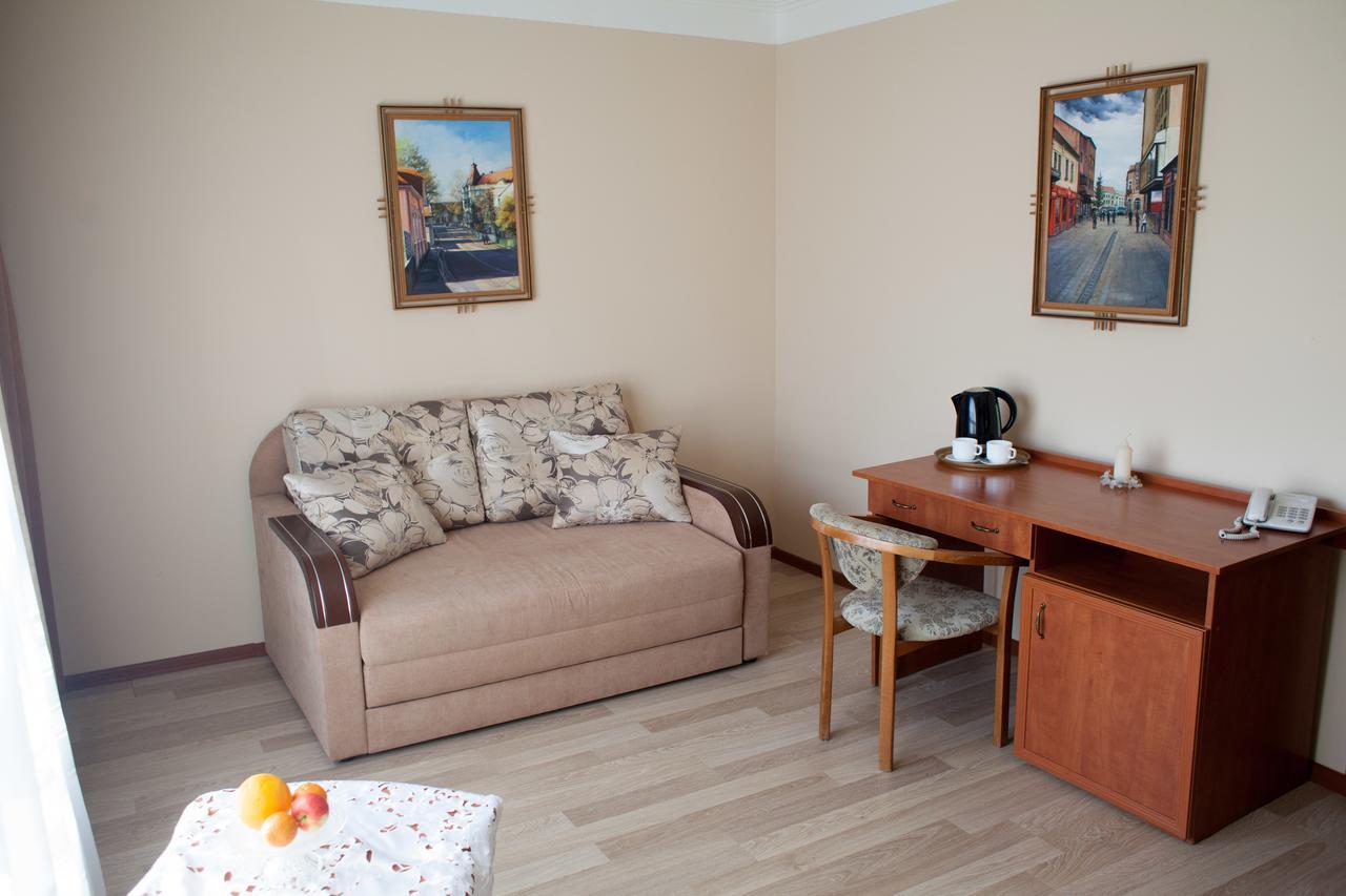Atlant Hotel Ujgorod Dış mekan fotoğraf