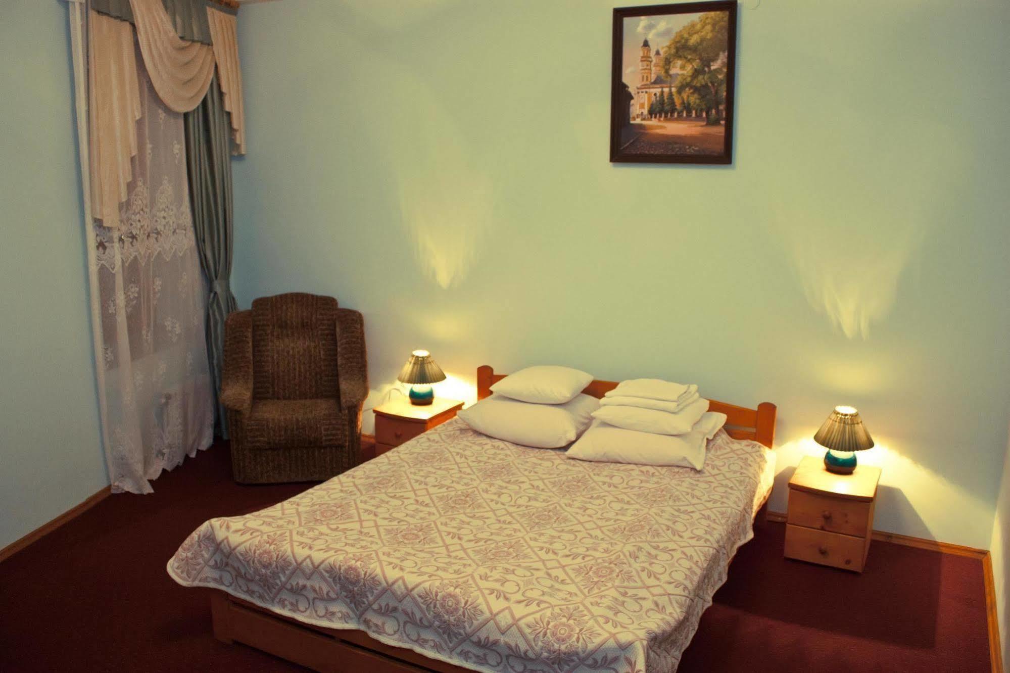 Atlant Hotel Ujgorod Dış mekan fotoğraf