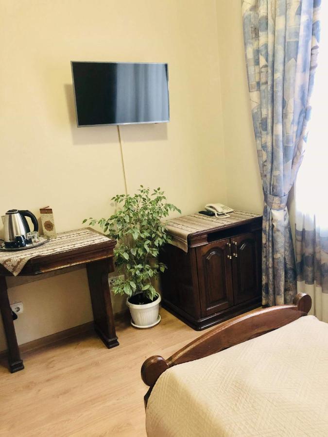 Atlant Hotel Ujgorod Dış mekan fotoğraf